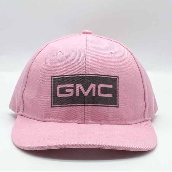 GMC Baseball Cap - Picture 1 of 4